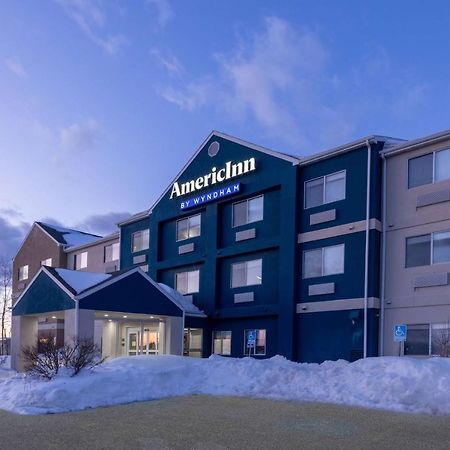 Americinn By Wyndham Duluth Luaran gambar