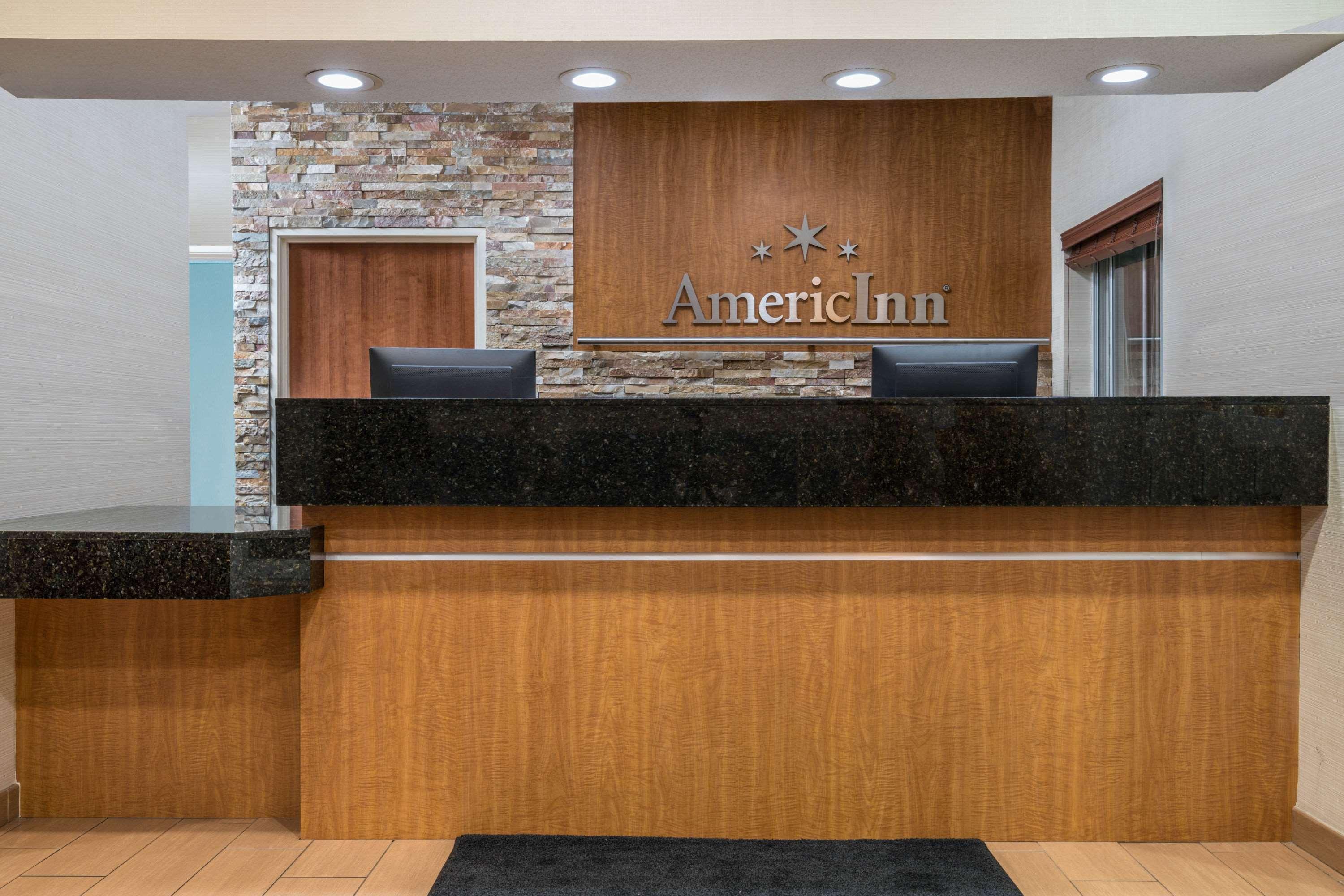 Americinn By Wyndham Duluth Luaran gambar