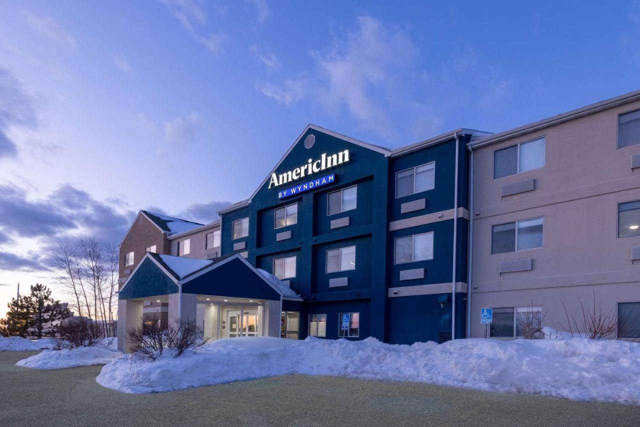 Americinn By Wyndham Duluth Luaran gambar