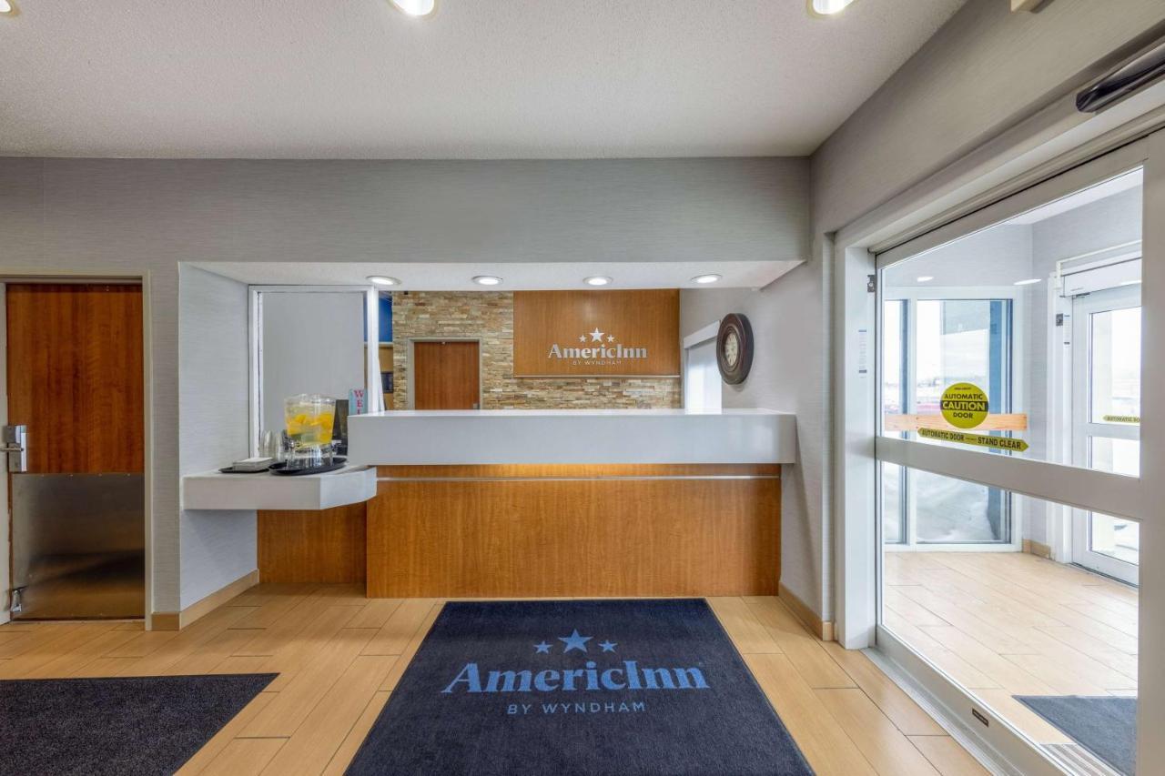 Americinn By Wyndham Duluth Luaran gambar