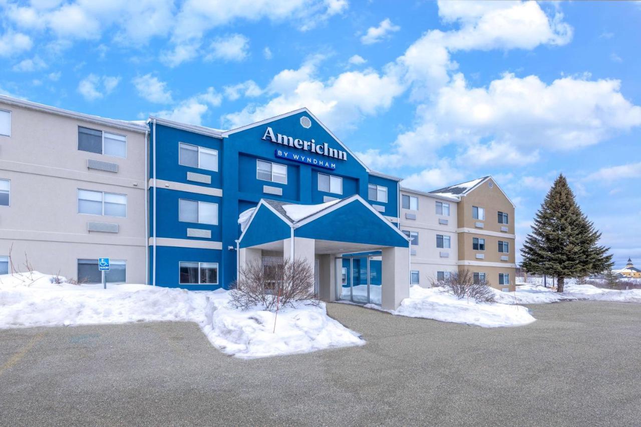 Americinn By Wyndham Duluth Luaran gambar