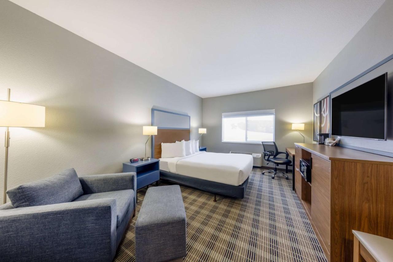 Americinn By Wyndham Duluth Luaran gambar