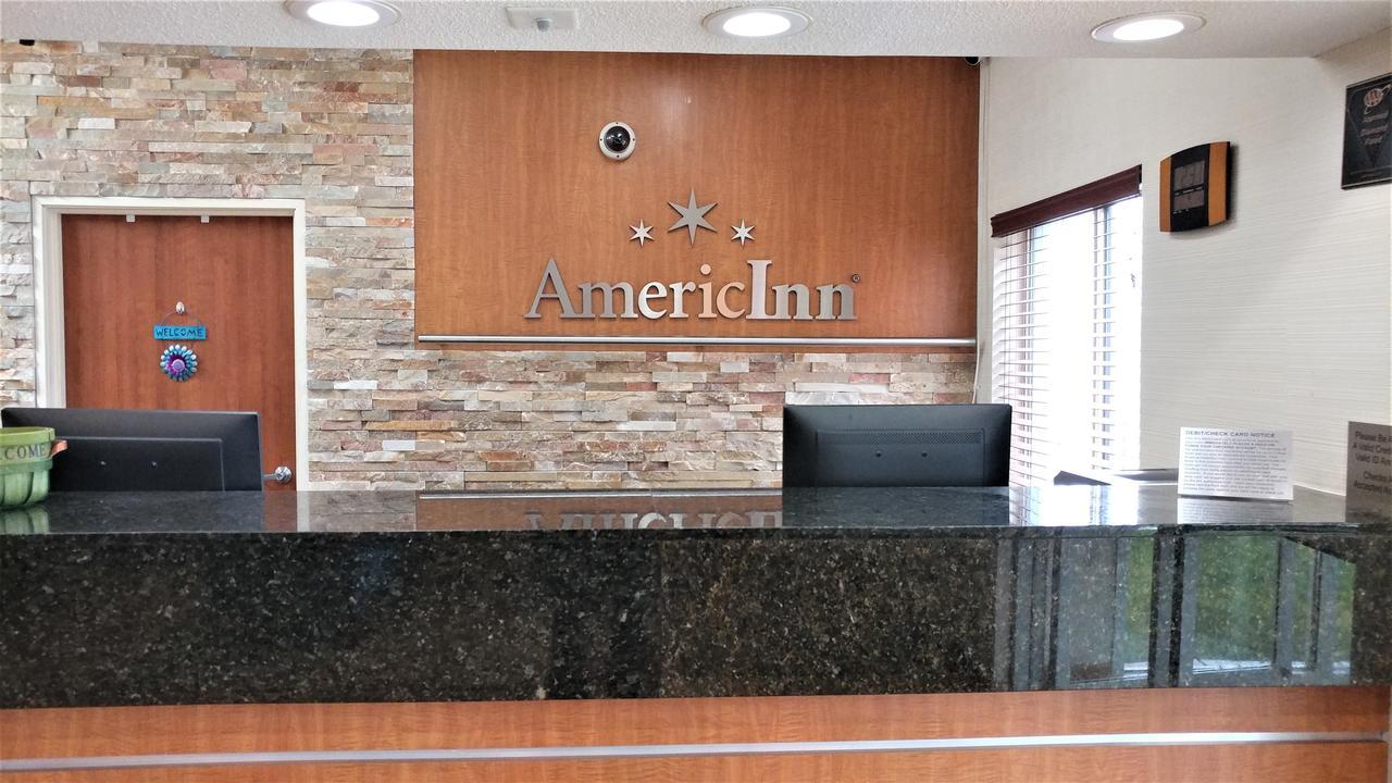 Americinn By Wyndham Duluth Luaran gambar